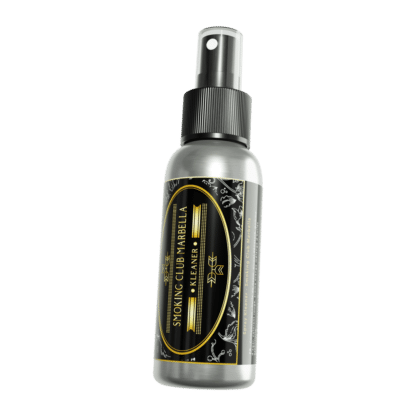 Kleaner anti thc spray from Smoking Club marbella