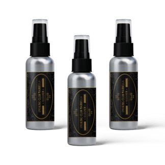 Lot de Spray Kleaner anti thc du Smoking Club marbella